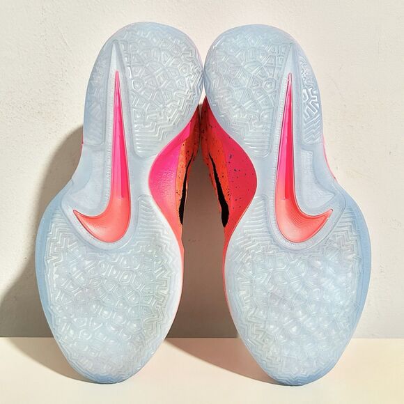 Nike x Kool-Aid Ja 2 “Tropical Punch” Men’s Size 9.5 Basketball Sneakers - Picture 7 of 8